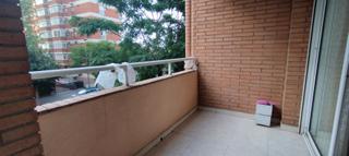 Etagenwohnung  Carrer joan miró