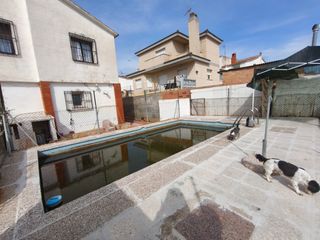 Casa  Carrer del teide