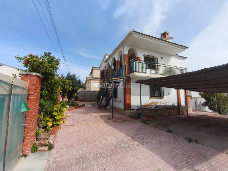 Foto 00bd6af6-9661-48eb-b4cb-911094e27d4c. Casa amb aparcament piscina a Albinyana