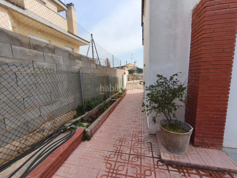 Foto 54d51d3e-9492-4993-8aeb-fdcb0bd0945d. Casa amb aparcament piscina a Albinyana