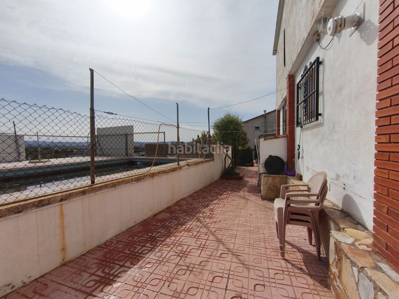 Foto 7a5fd5ef-eb8e-475e-8d3c-cc234d04287f. Casa amb aparcament piscina a Albinyana