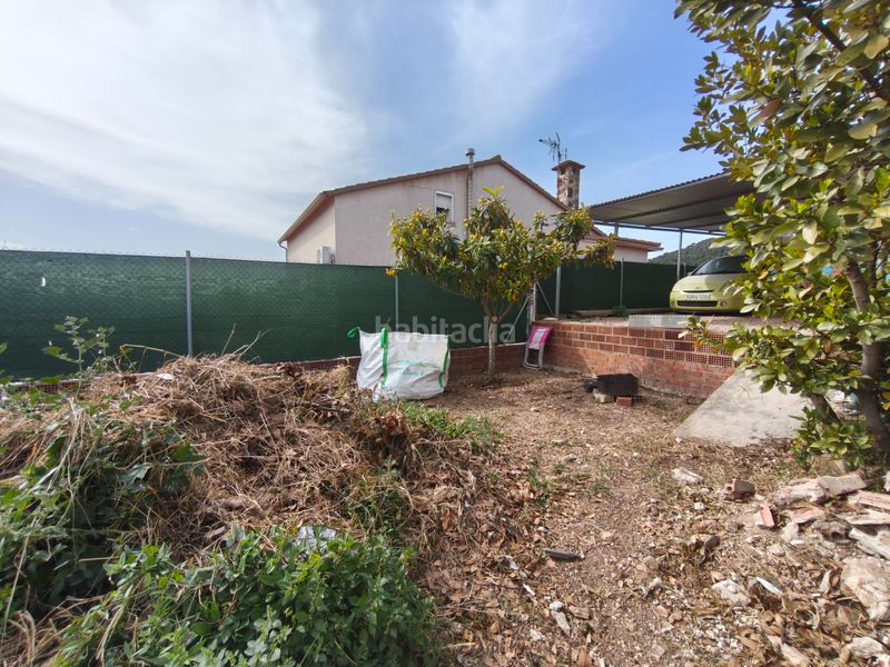 Foto b2b70941-9a87-4286-9510-8cb94a58dd50. Casa amb aparcament piscina a Albinyana