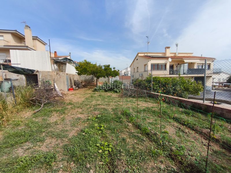 Foto c36142d1-0dcd-4ae8-9887-7faa35389e24. Casa amb aparcament piscina a Albinyana