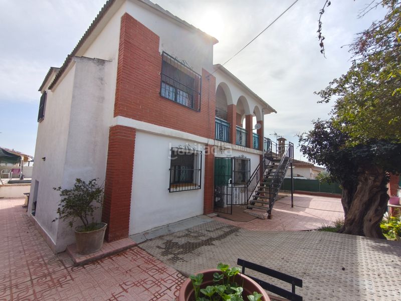 Foto f106aca7-ff32-4249-8bfd-a7edd9b4056a. Casa amb aparcament piscina a Albinyana