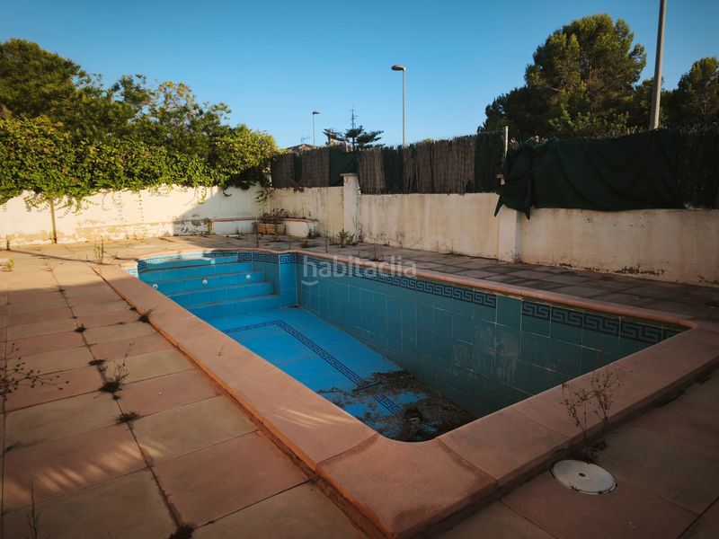 Foto 331a20e7-50df-4707-bbdf-85e04f0a9ec7. Xalet amb aparcament piscina a Creixell