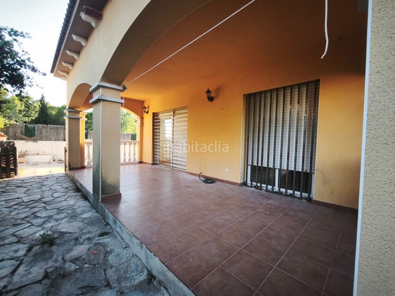 Foto ef35dda2-7281-4481-991c-d075382f8c1d. Xalet amb aparcament piscina a Creixell