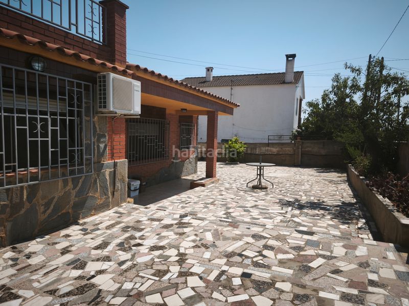 Foto 30573f10-f590-400b-9e60-c7aaebafee8c. Casa amb calefacció a Santa Oliva
