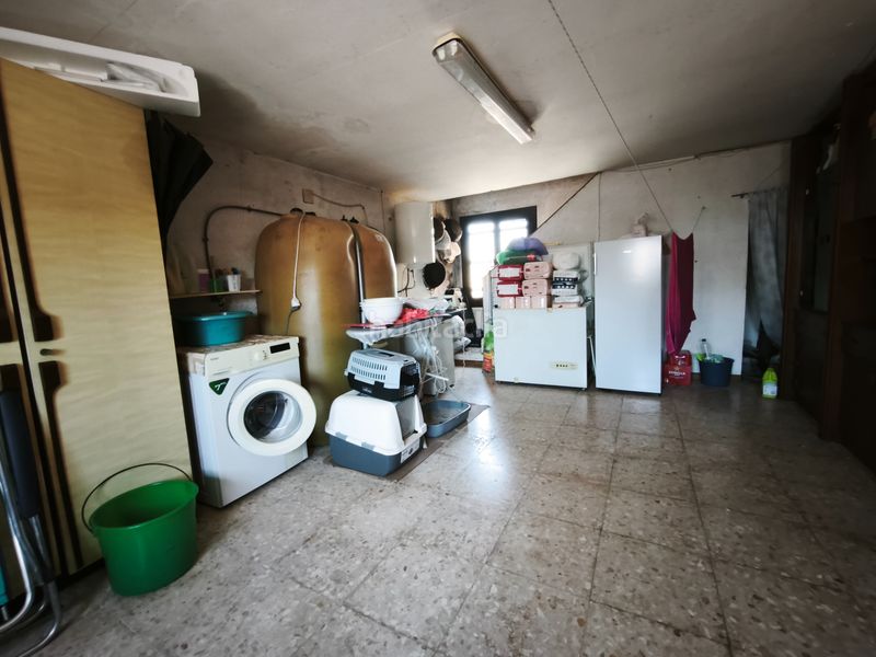 Foto 6d357943-672f-4c88-a47c-73e2142a6d42. Casa amb calefacció a Santa Oliva