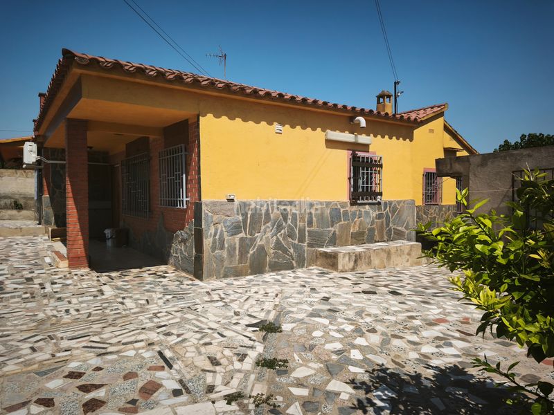 Foto 9ca78510-b396-40ee-b91c-bc287b172197. Casa amb calefacció a Santa Oliva