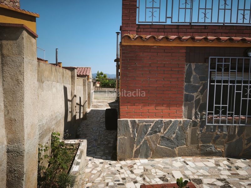Foto afb1ebe4-80ec-4b37-a918-c6df6626001b. Casa amb calefacció a Santa Oliva