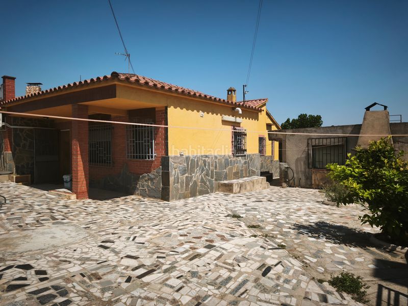 Foto e5cc29e3-d12b-4430-820f-f89405ccc80c. Casa amb calefacció a Santa Oliva