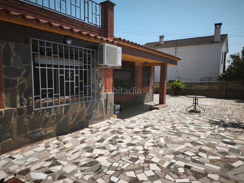 Foto fc2d9609-2489-4d22-8686-53a120926c2d. Casa amb calefacció a Santa Oliva