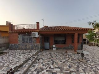 Maison à Santa Oliva