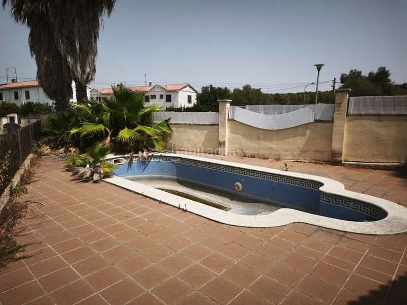 Foto 1bc9964a-3b5a-4c27-b644-f1b4eaecc736. Chalet en La Franquesa-Oasis Park Vendrell (El)