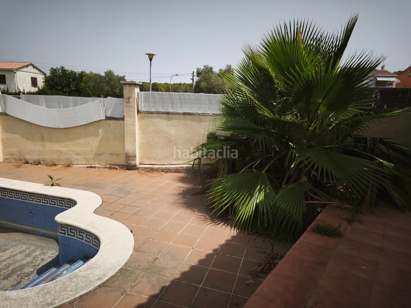 Foto c8eb67d1-9b99-48cd-a39c-354b54e25962. Chalet en La Franquesa-Oasis Park Vendrell (El)