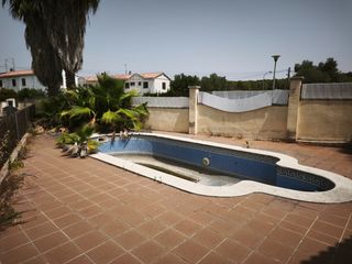 Chalet in La Franquesa-Oasis Park