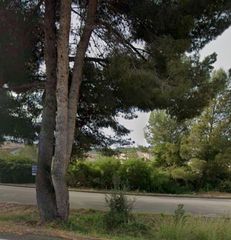 Terreny residencial a Avinguda Mas Sole 45