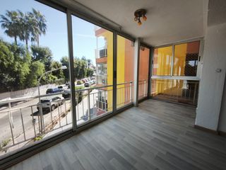Appartement in Vilafortuny Platja