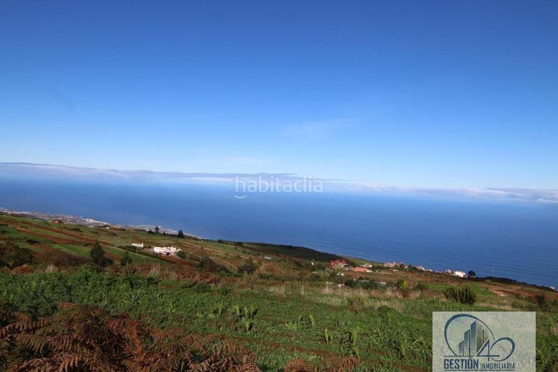 Foto 0529566b-6fa1-4a96-a188-e86fe8393731. Masia a Icod El Alto Realejos (Los)