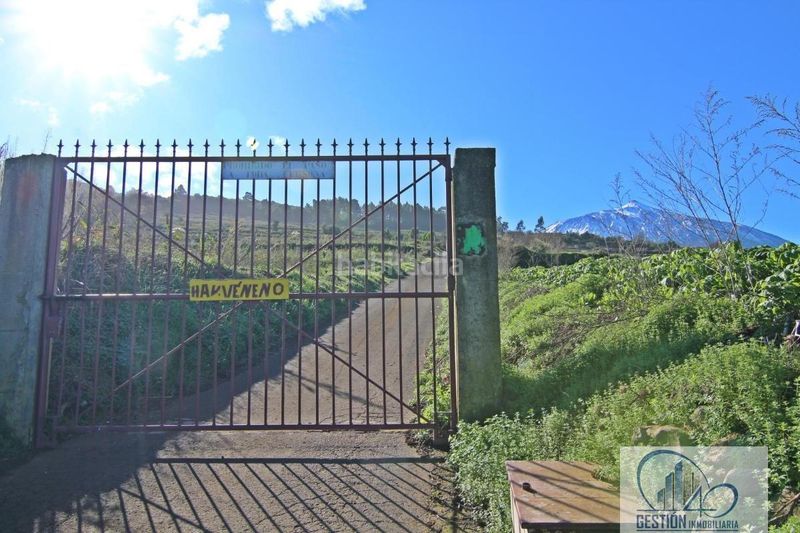 Foto 54251f53-b715-49f5-bbcd-f18b2e7cfb2b. Masia a Icod El Alto Realejos (Los)