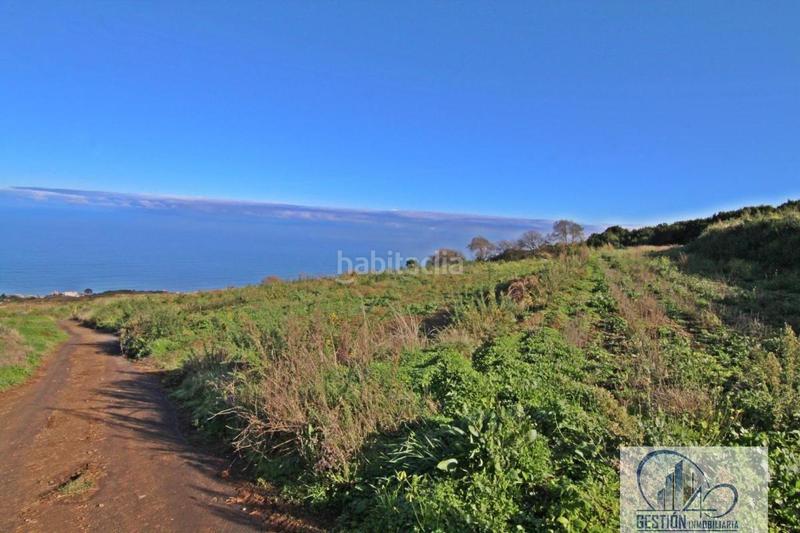 Foto 93c7ec02-1891-4a76-b96a-74449addec91. Masía los realejosfinca rustica en Icod El Alto Realejos (Los)