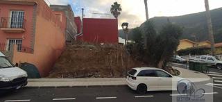 Terrain résidentiel à Pablo garcia garcia. Los realejosterreno