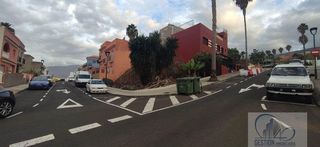 Terreno residenziale in Pablo garcia garcia. Los realejosterreno