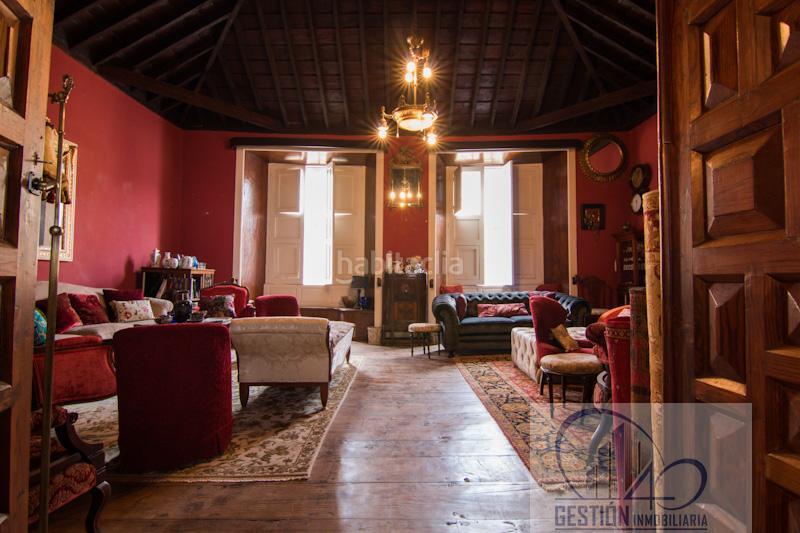 Foto 17ba8beb-458c-4fce-8460-536ee7cef74a. Casa a La Laguna San Cristóbal de La Laguna