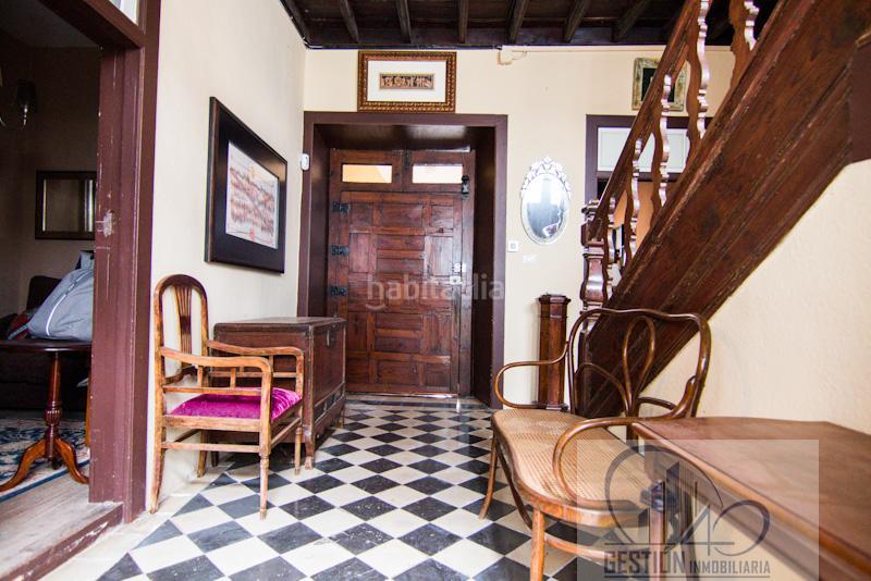 Foto 298784f9-7437-4264-b351-6ada09c47e10. Casa a La Laguna San Cristóbal de La Laguna