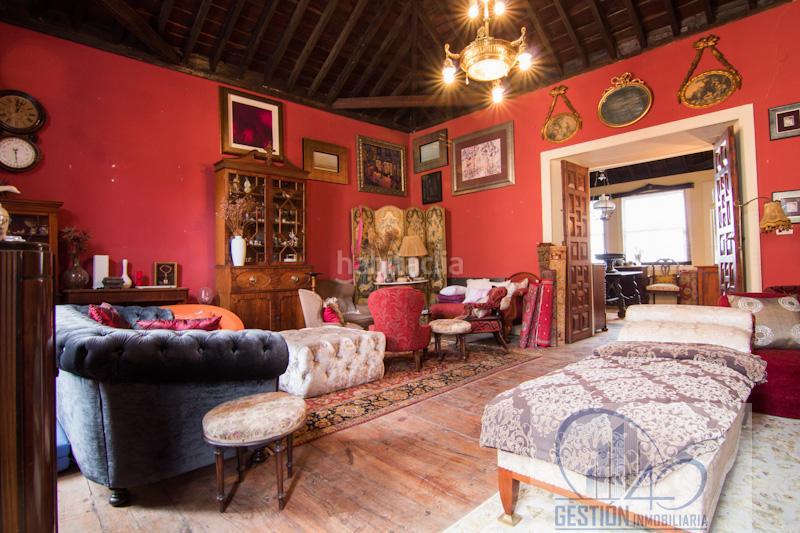 Foto 37f8ad4d-632a-4f78-932a-86ea5b38690e. Casa a La Laguna San Cristóbal de La Laguna