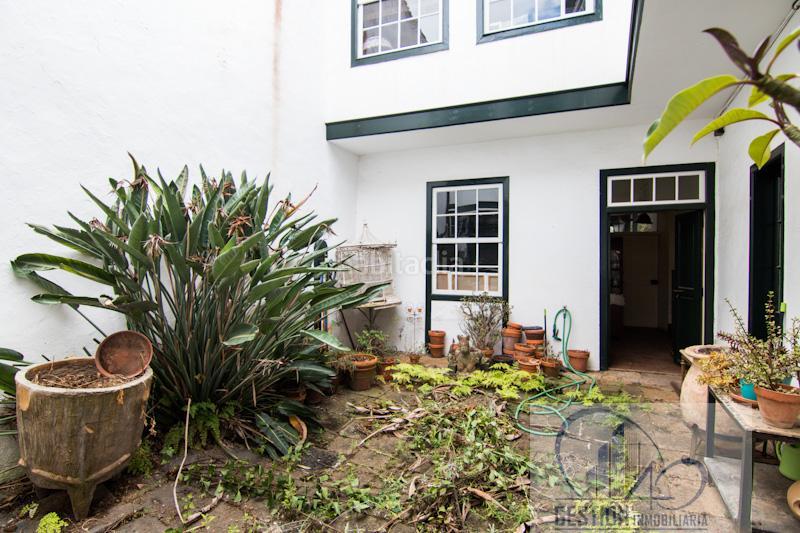 Foto 3cf320cc-aa5f-4634-86e3-4a7ca1d8f2c1. Casa a La Laguna San Cristóbal de La Laguna