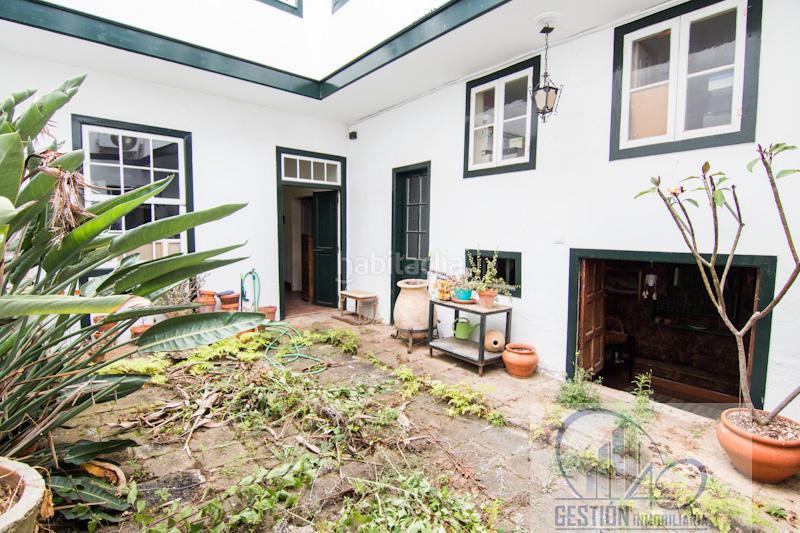 Foto 462507e6-6a6d-464d-a937-4ce726200f00. Casa a La Laguna San Cristóbal de La Laguna