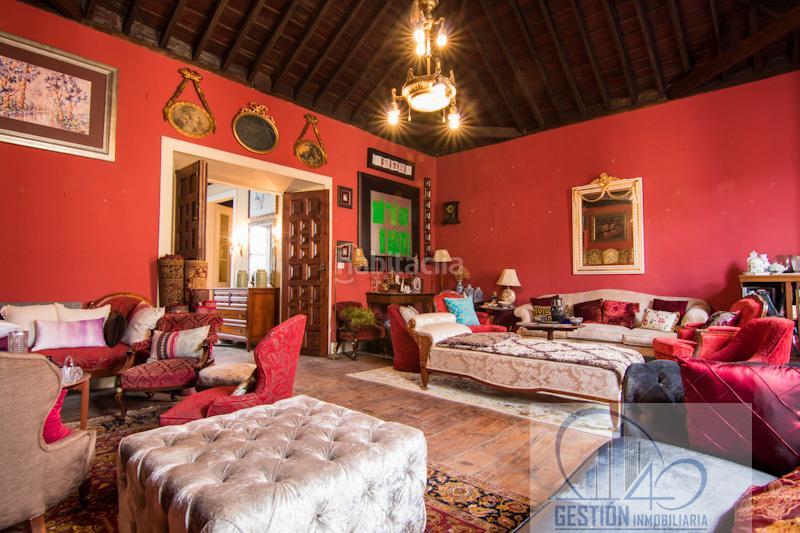 Foto 530f49e0-4519-4a90-96a9-28e8637a005a. Casa a La Laguna San Cristóbal de La Laguna