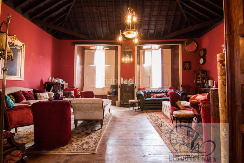 Foto 5fbce29e-09ca-4475-b164-e6b384685e75. Casa a La Laguna San Cristóbal de La Laguna