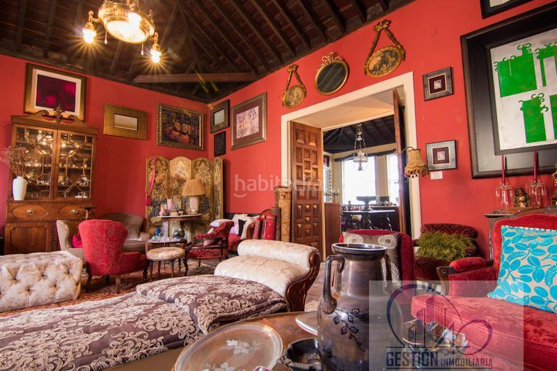 Foto 635be580-dae6-43a0-ac6e-16d9aeca5d36. Casa a La Laguna San Cristóbal de La Laguna