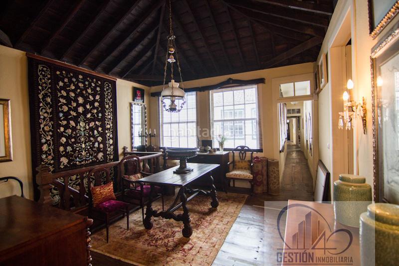 Foto 731d6b96-6ee0-44cd-8b56-9b2a43a48c10. Casa a La Laguna San Cristóbal de La Laguna