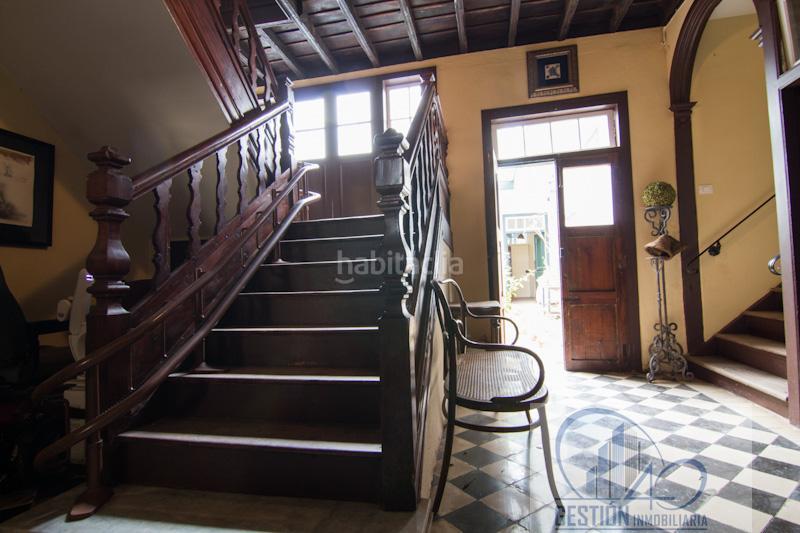 Foto 777a68fe-b199-4915-b8a8-17a5d22b12fc. Casa a La Laguna San Cristóbal de La Laguna