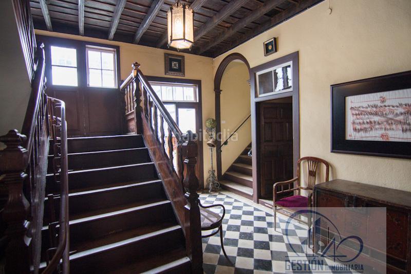 Foto 82d8c18c-be35-4719-8f7d-00a9bdc217ec. Casa a La Laguna San Cristóbal de La Laguna