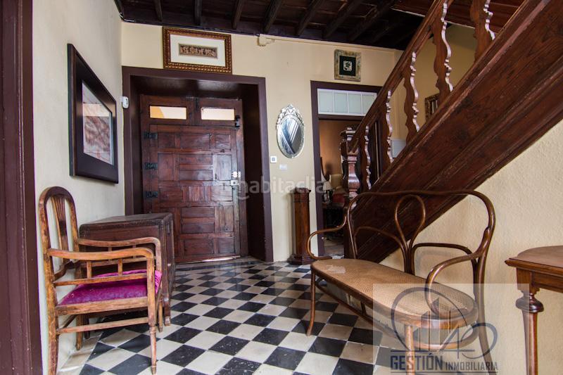 Foto 86bf2f3d-e255-4b38-bfaf-614efcc2129c. Casa a La Laguna San Cristóbal de La Laguna