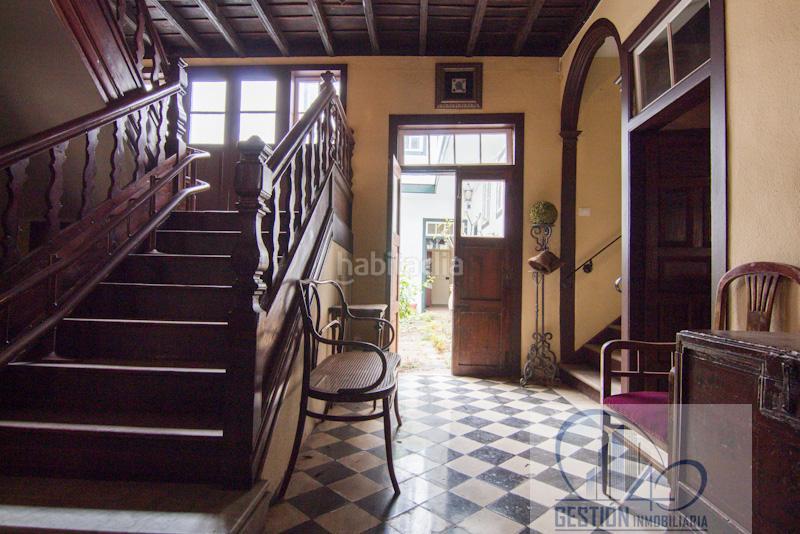 Foto ab7e9e22-613e-4bd6-a56f-a63072f9530c. Casa a La Laguna San Cristóbal de La Laguna