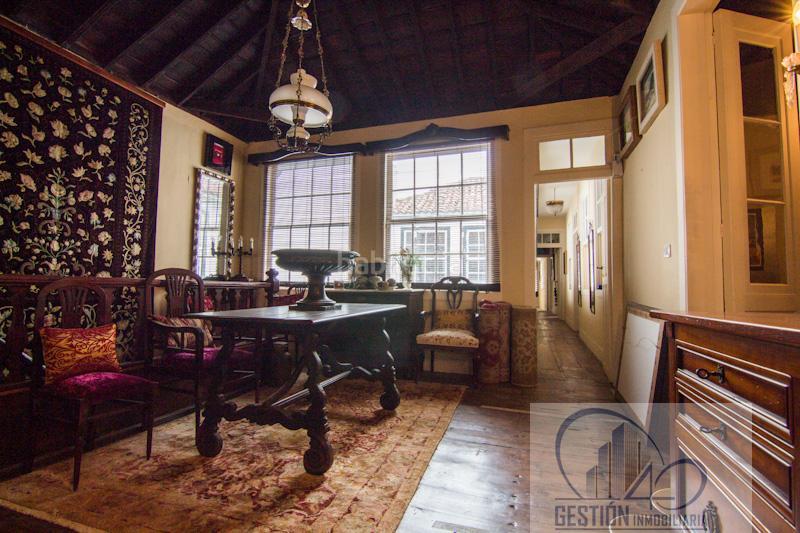 Foto b8a21213-01f5-41e5-995e-59b5d6255e36. Casa a La Laguna San Cristóbal de La Laguna