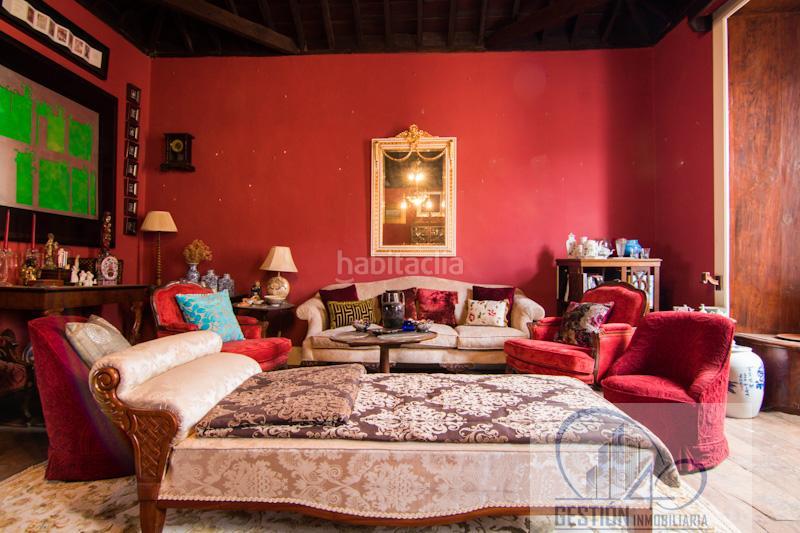 Foto d4c9eacd-cfc0-4c98-9b1b-206a3e3232fa. Casa a La Laguna San Cristóbal de La Laguna