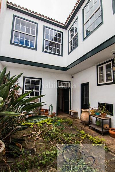 Foto dae15323-2f0a-4f49-9418-c3862a42a1da. Casa a La Laguna San Cristóbal de La Laguna