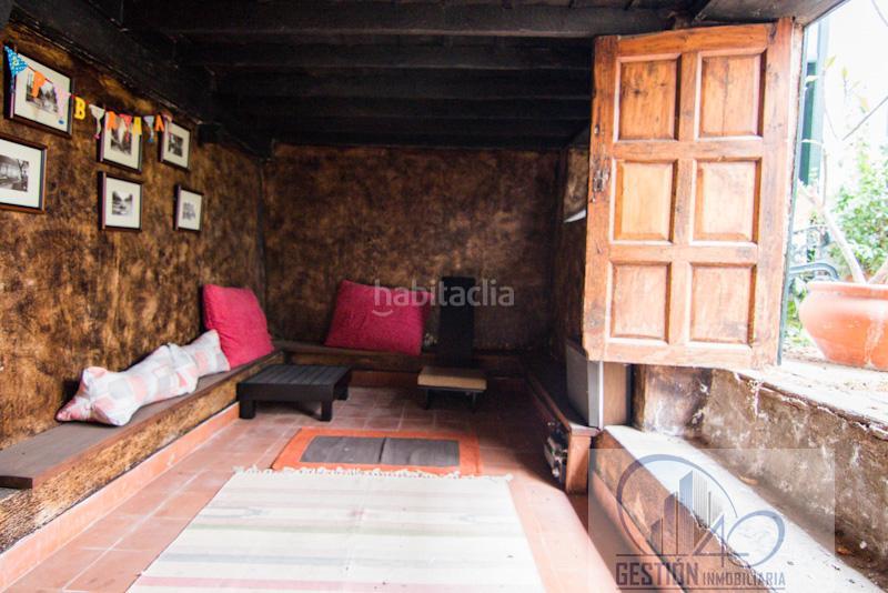 Foto ea145120-e7fb-4c68-89ad-d0d5f6afaaf5. Casa a La Laguna San Cristóbal de La Laguna