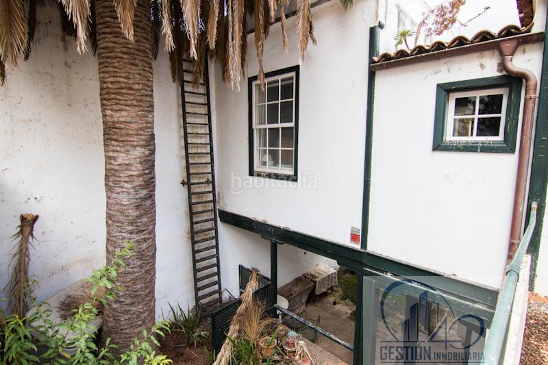 Foto f8e3863a-b014-4196-ae39-35c7894bbf73. Casa a La Laguna San Cristóbal de La Laguna