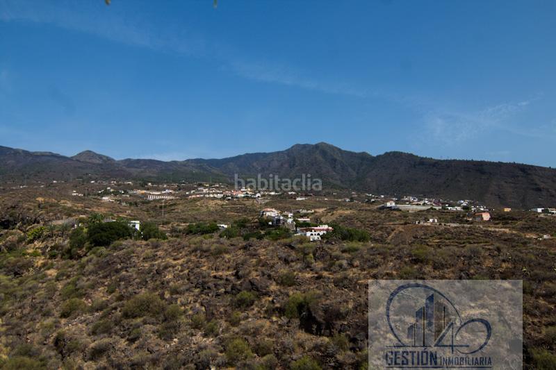 Foto d12cc2fe-f964-4d5d-82a3-6940d39fa9bd. Xalet amb aparcament a Cuevecitas - Malpaís Candelaria