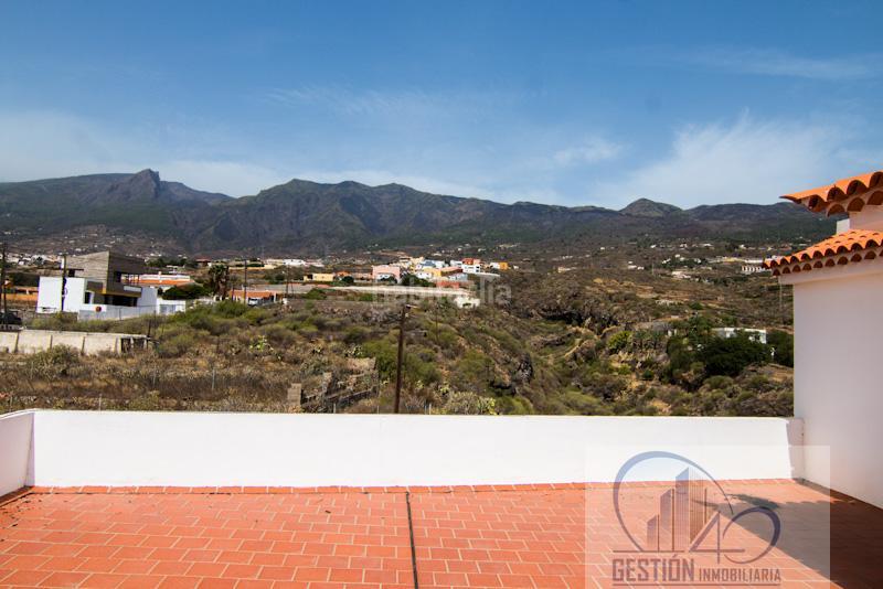 Foto dce1e040-1443-4551-91d6-8b2e9e0325c2. Xalet amb aparcament a Cuevecitas - Malpaís Candelaria