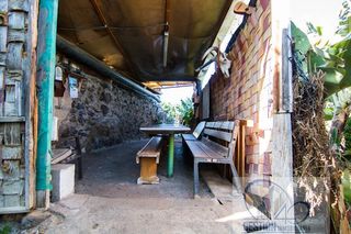 Masia a Playa Jardín. Puerto de la cruzfinca rustica