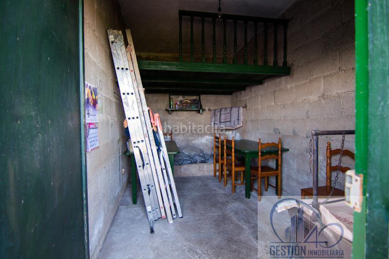 Foto 3ae989e0-f2c8-4d95-8256-c3ae6a356e7d. Masia amb aparcament a Los Realejos pueblo Realejos (Los)