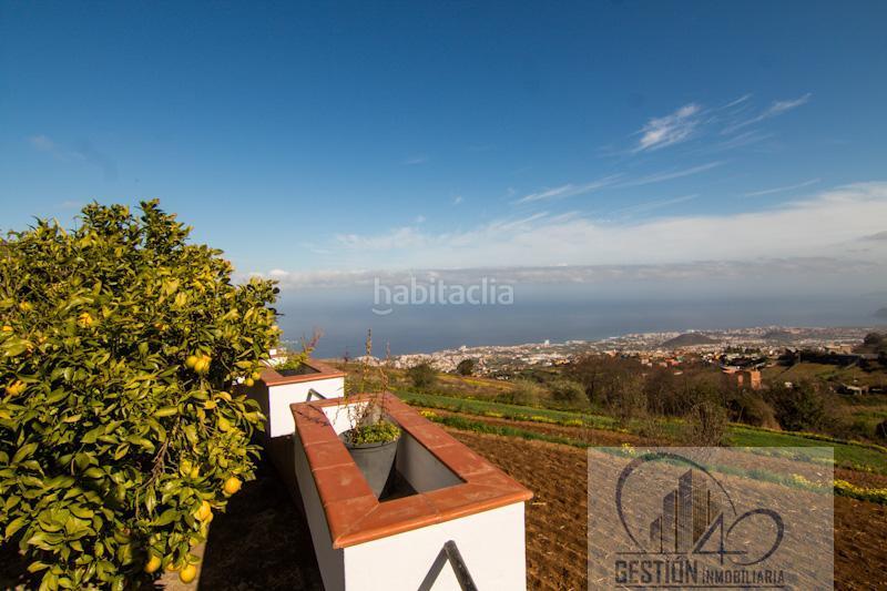 Foto 7c2720bd-5993-4ded-859c-a56e164e59b6. Masia amb aparcament a Los Realejos pueblo Realejos (Los)